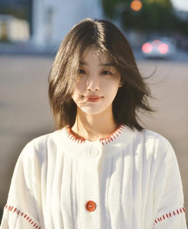 网红都是科技脸？这11位女网红颜值比顶流女星还抗打！