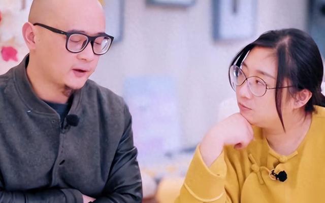 傅首尔前夫开挂,离婚后创业成功,网友评价:果然谁看孩子谁完蛋