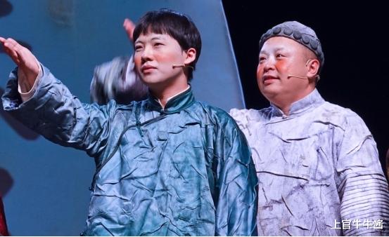 春晚第3次联排闹笑话，德云社推新人上场，网友：想趁机洗白？