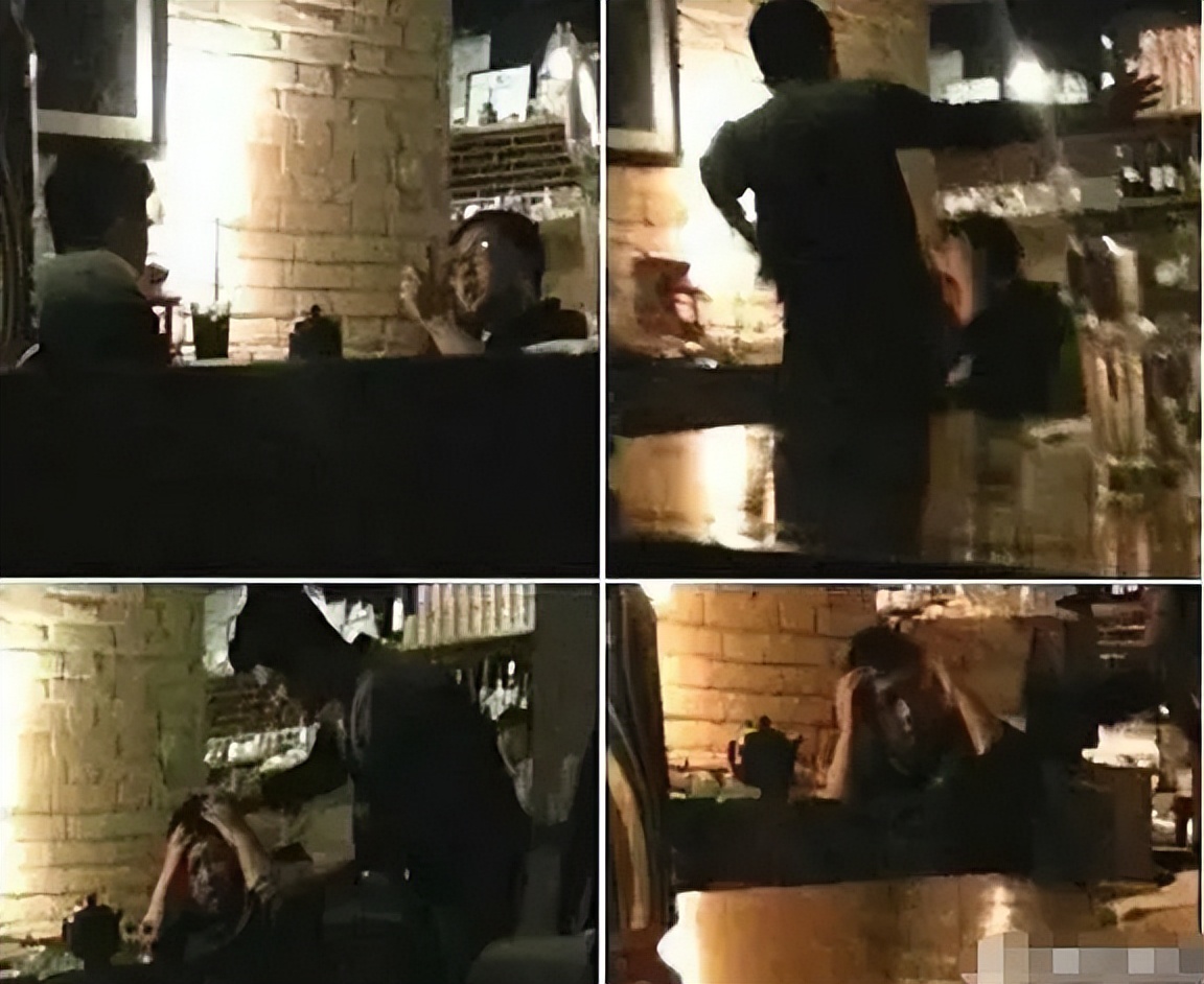 于正删除了对琼瑶的道歉函,网友:需要请沈泰出来扇于正!