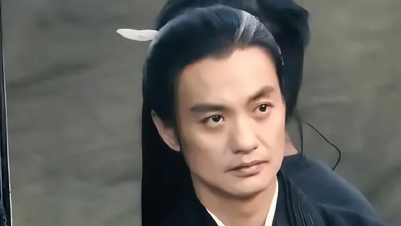 新版《射雕》即将上映：周一围演黄药师就算了，看到洪七公我笑了