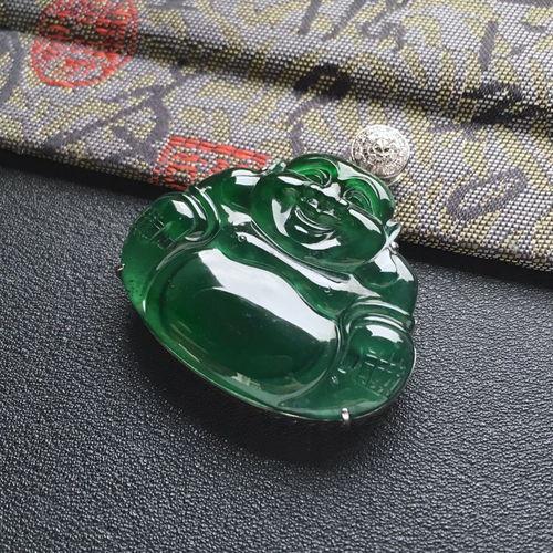 翡翠也能“盘”？专家教你盘出翡翠的极致美感！