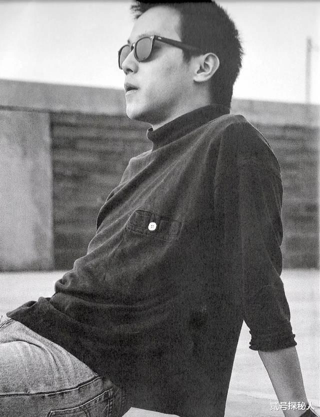 原来丑得“千奇百怪”的他们,年轻时那么帅气,开始为肖战担心了