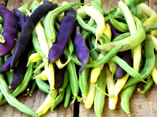 女人不想老得快,8种碱性蔬菜换着吃,排毒瘦身,体态轻盈显年轻