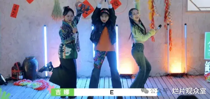 没有650操盘的《桃花坞》,终于还是垮了!