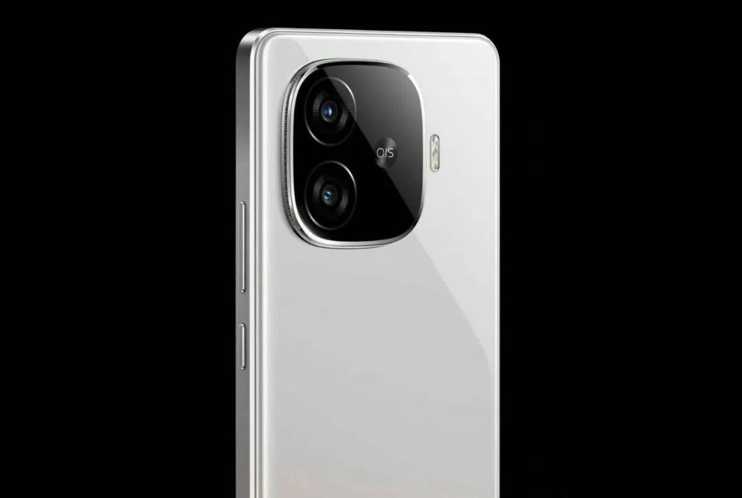 强悍性能+超长续航+1.5K直屏,1699就可以买到的一款高性价比手机!