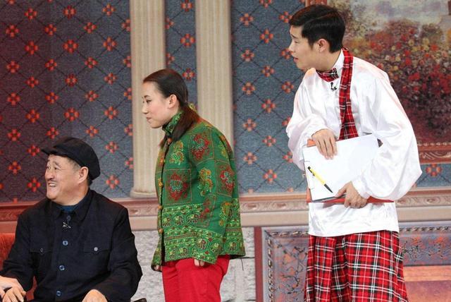 离开了赵本山后，娱乐圈的残酷真相，在小沈阳身上体现得淋漓尽致