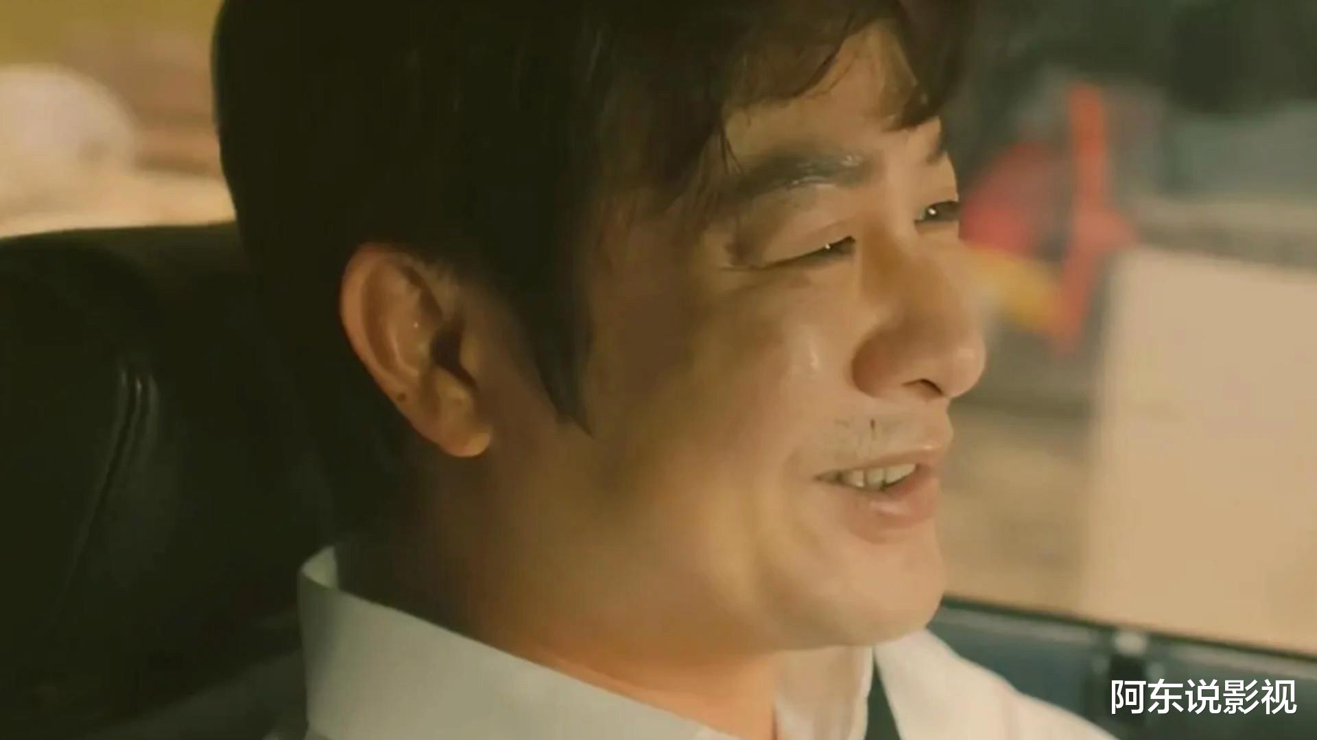 张颂文主演,18集刑侦剧今晚首播,让我熬夜狂追的刑侦大剧来了