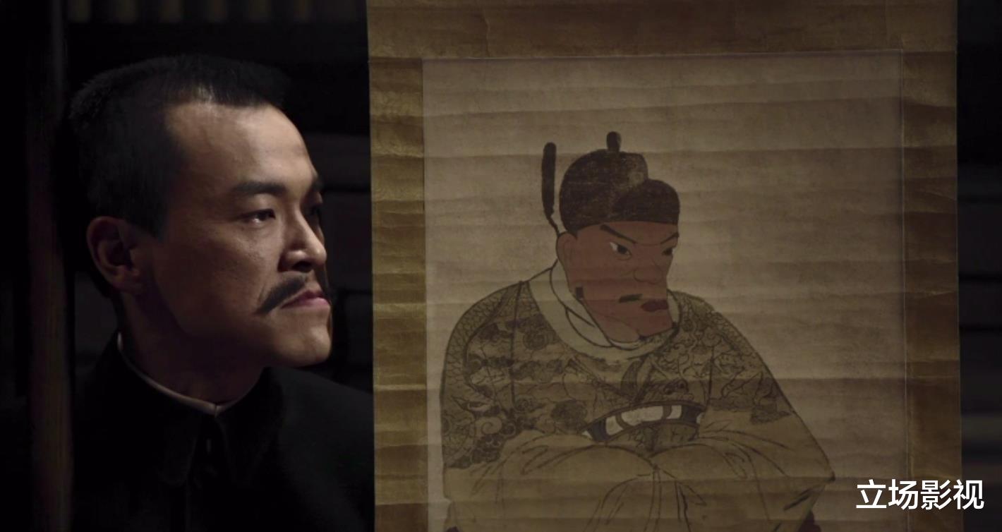 又有一部16集谍战大剧央视开播!廖凡、奇道主演,张志坚助阵,能火