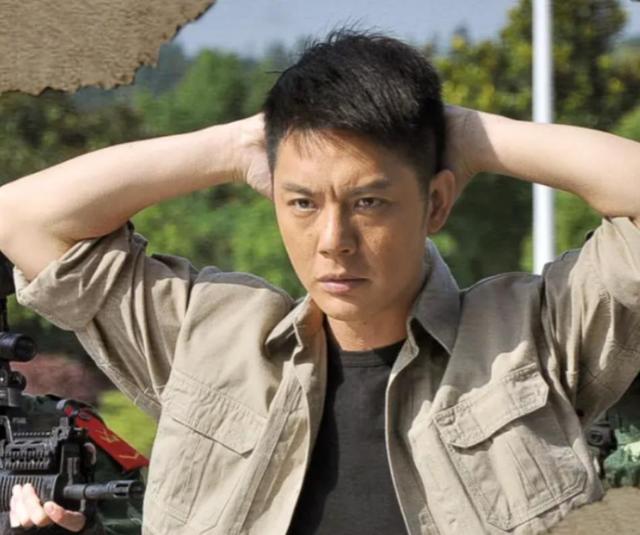 从“好男人”到“渣男代表”,傅程鹏经历了什么?