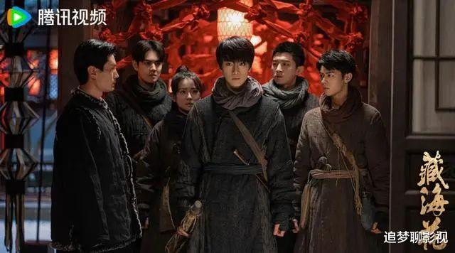 藏海花:张念和张海客都和汪家人合作,为何背叛?目的是什么?