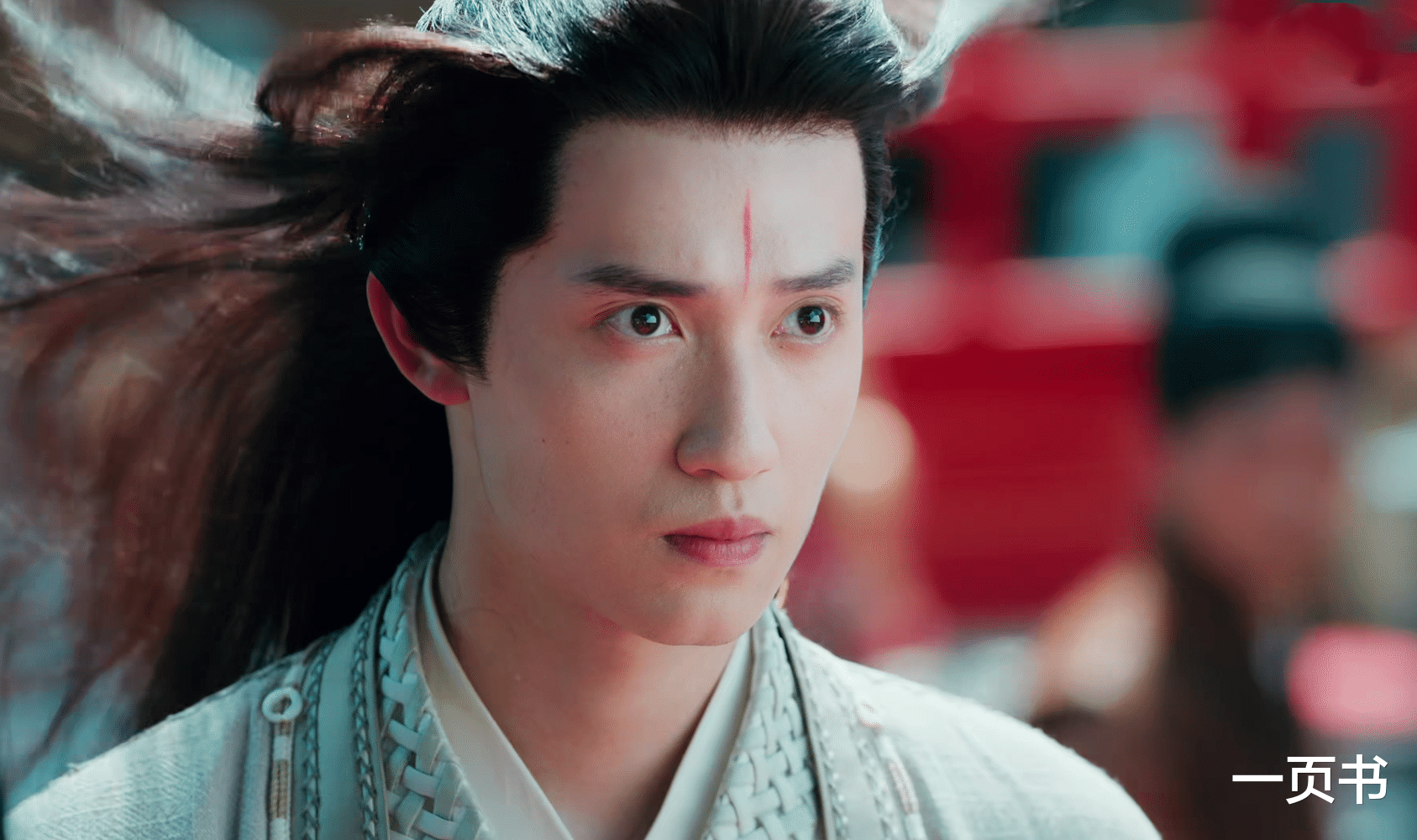 《少年白马醉春风》首播:北离八公子实力排名,君玉第一实至名归