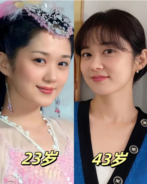 “资本家的丑孩子”收手吧，论顶级审美，还得是以前的煤老板