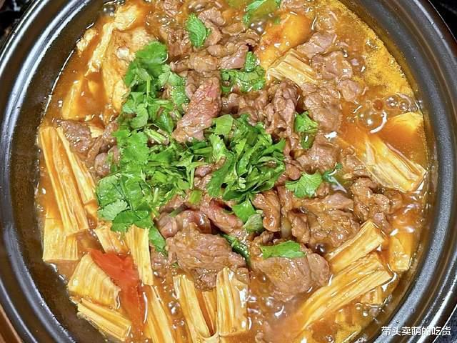 这3道菜好吃是好吃就是太费米饭,不仅下饭还下酒,吃过就忘不掉