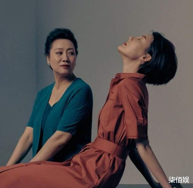 车晓与妈妈王丽云聚餐,促膝长聊关系好很多,但仍和爸爸更亲近