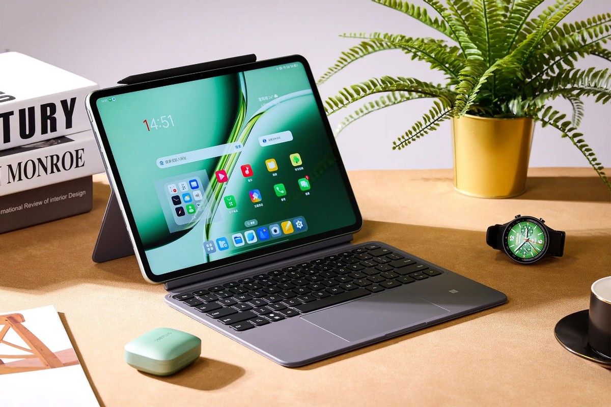 预算1500元左右都能买啥平板？首选这三款，屏幕、性能都不错