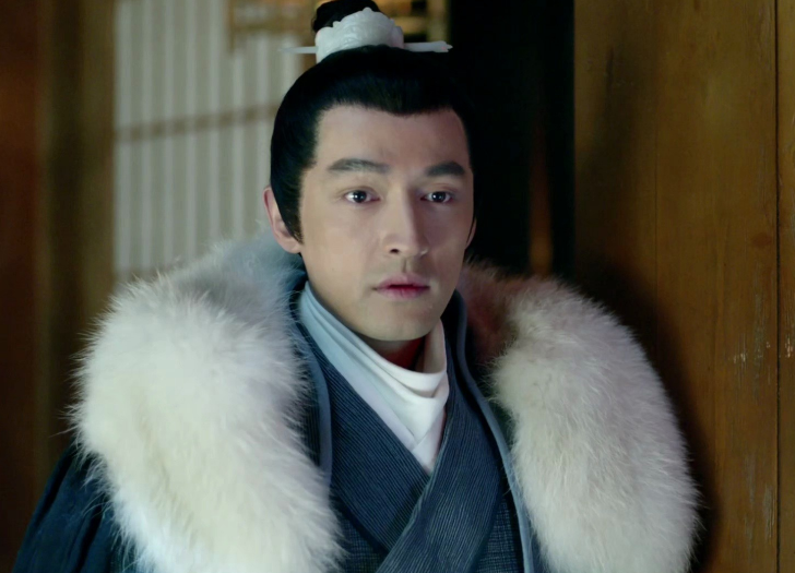 终于来袭!又一古装大剧来袭,阿娇陈都灵作配,终于有良心剧追了