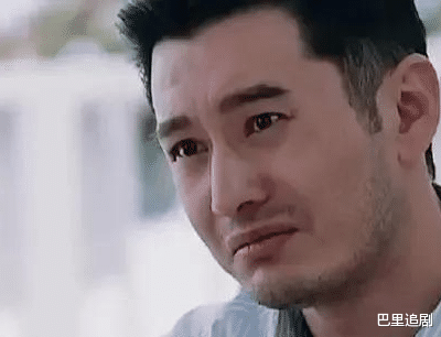 黄晓明的体面全被叶珂造完了!叶珂前夫的发言,再次让黄成为笑柄