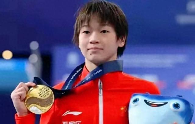 全红婵回家吃指定餐,全爸郭艺严格把关,安全又营养