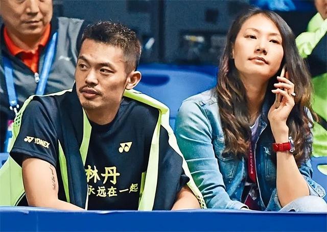 林丹怎么都没想到，娶了 1 米 78 的谢杏芳之后 儿子身高却让她傻了眼