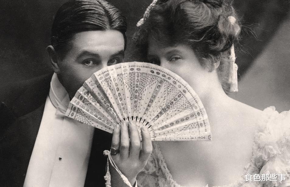 维多利亚女王的胃口有多大？看她爱吃的美食就知道了！