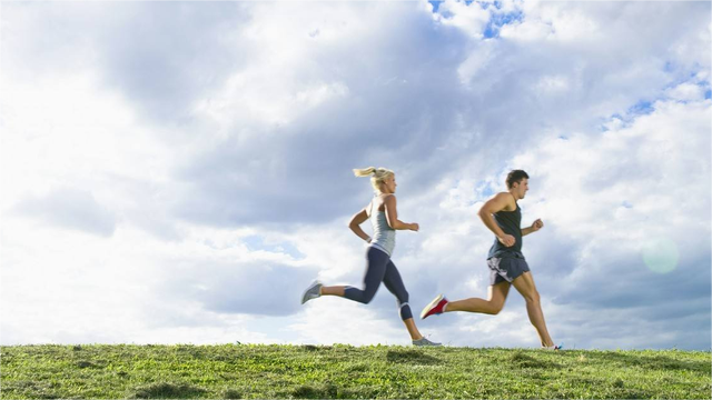 健康知识分享 | 运动瘦身如何效果更佳？这几个误区你知道吗？