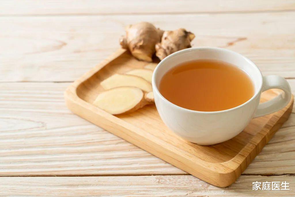 从现在到入秋，这样吃生姜的人赚大了！健脾胃、养气血，还能防感冒