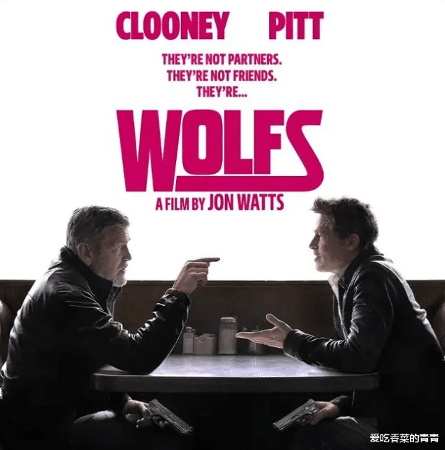 2024最贵网大,砸下6亿片酬+请来两大好莱坞顶级男神,就这?