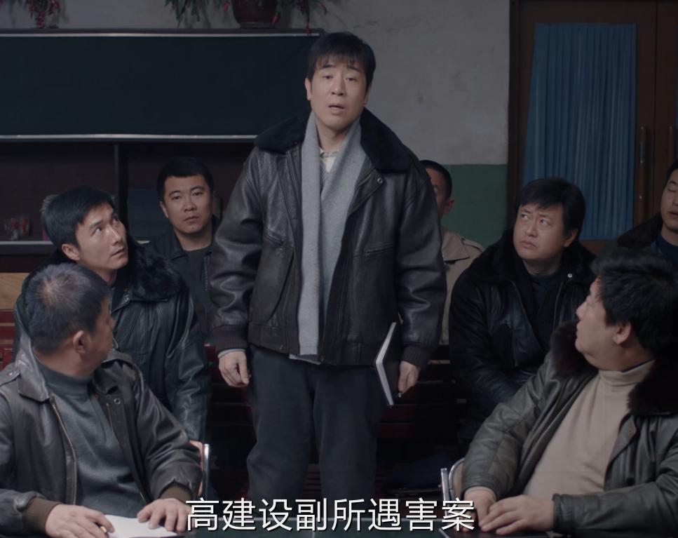 仅播1集,于和伟新剧全国收视第一,我敢说:央视剧招牌又回来了