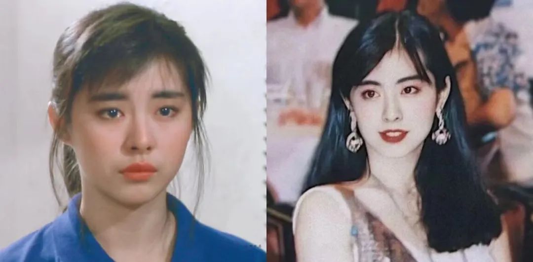 74岁靠眼神魅惑竞演妲己被吐槽，没想到她跑去演胧月了？