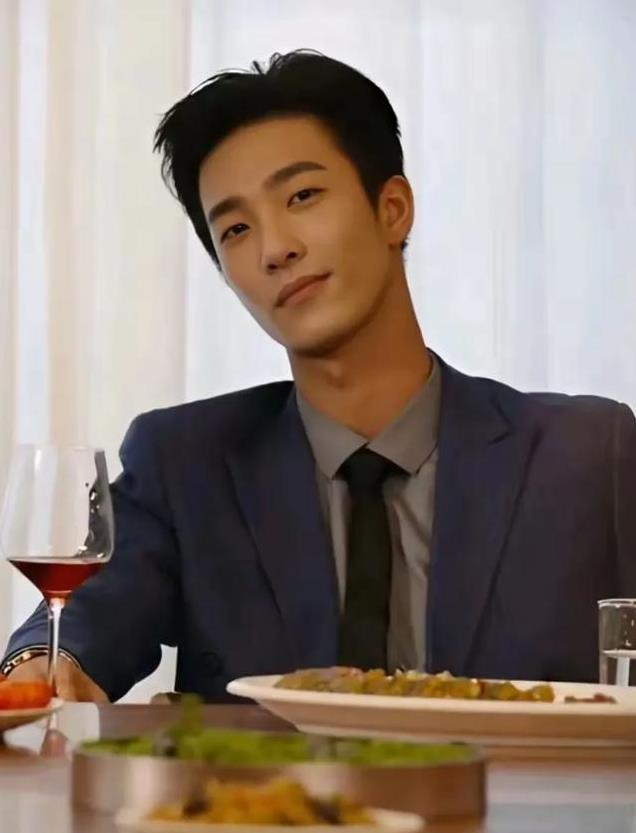 短剧界的“疯批天花板”这八位简直绝了 分分钟就爱上无法自拔!