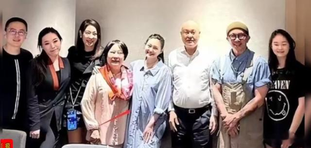 曝大S已生三胎,三胎孩子已7个月大,怀孕时间线疑曝光