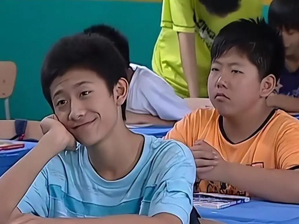 没想到,31岁张一山以这种方式,打了个漂亮的“翻身仗”