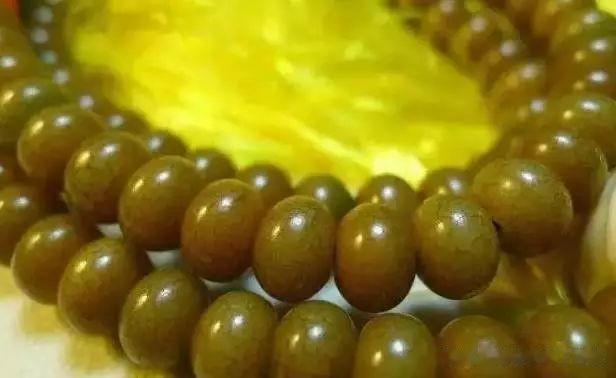 我的串,做梦都想盘成这样的包浆!