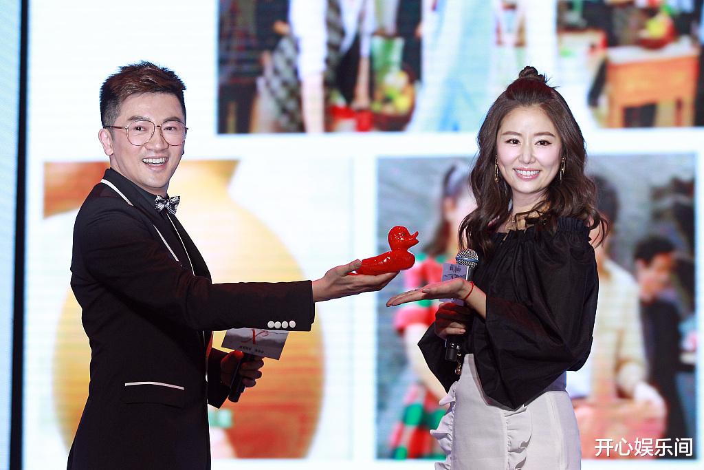 陈晓陈妍希婚变,48岁林心如躺着也中枪?