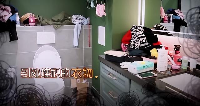 随地大小便、半个月不洗头、衣服穿到有味,明星私下到底有多邋遢