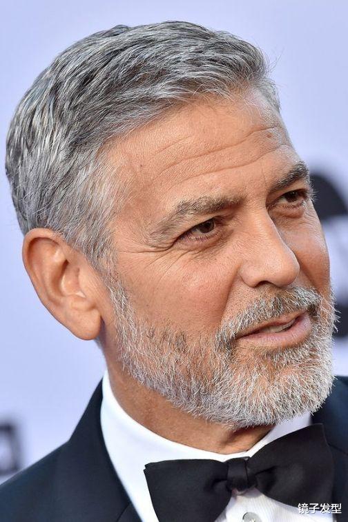 男士发型指南：别乱剪，选择适合你的发型，展现帅气与精神