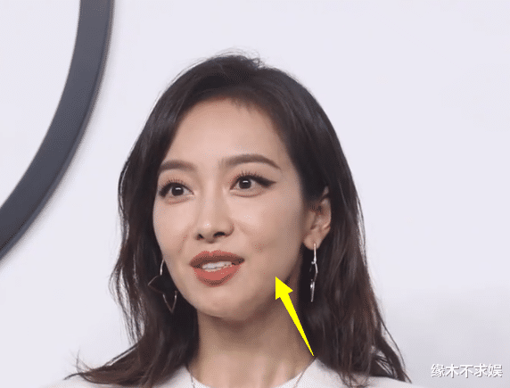 LV大秀又“出丑”!刘亦菲造型翻车,宋茜妆全花了,周冬雨全靠修