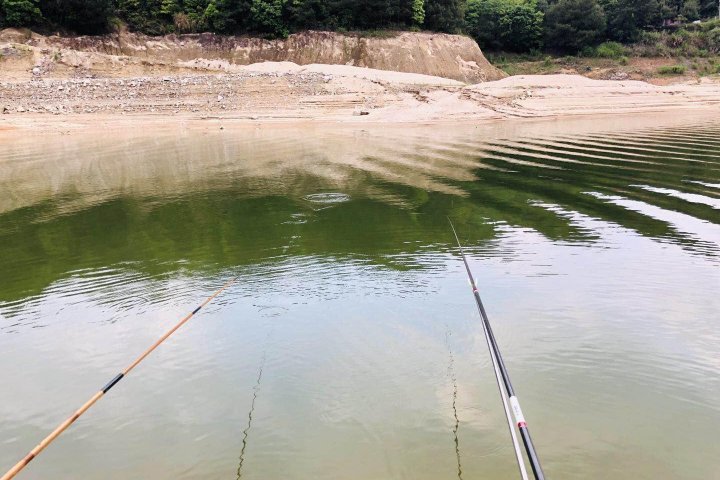 春季野钓五大雷区,你中招了吗?快来看看如何避免踩坑!