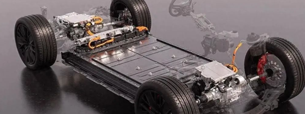 要做好潮水退去的准备了？2025年车市，或将出现3个“意料不到”