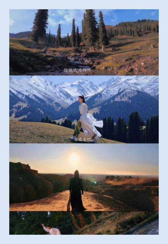 2024待播剧排名：《国色芳华》第7，《孤舟》仅第2，第一名很强劲