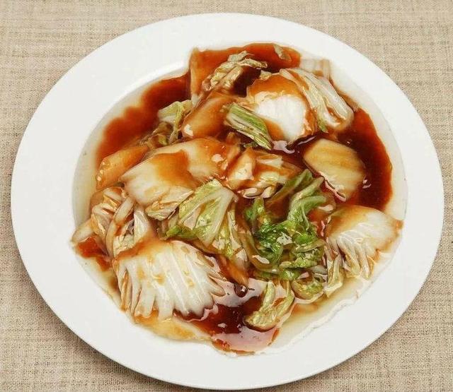 整理25款菜肴推荐,常见食材经济实惠,抽空为家人安排一顿吧