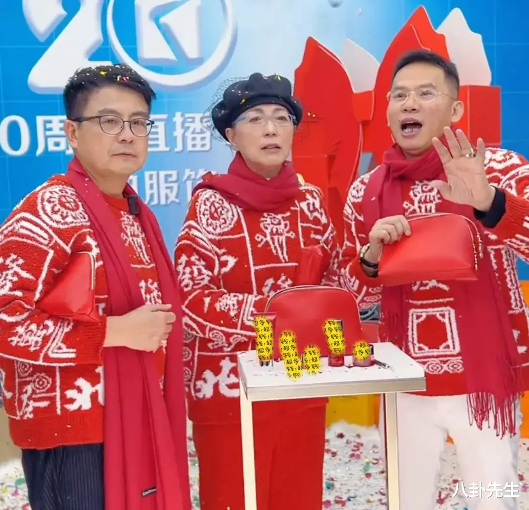 知名港星深圳开修脚店,至今仍在租房住,学霸儿子在北大就读