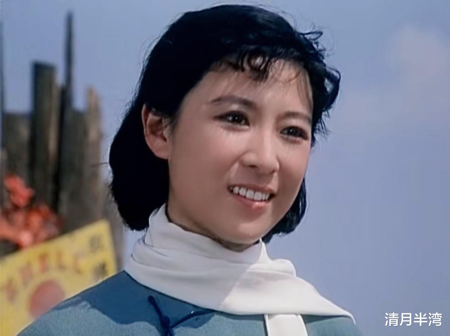 医美老去和自然老去的区别？4组同龄昔日貌美女星，如今差距惊人