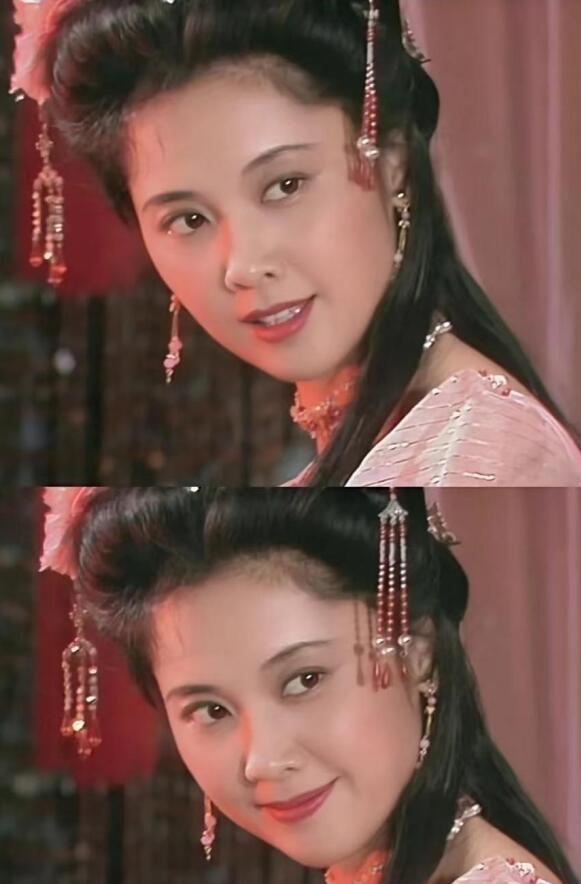 都说鹅蛋脸显圆润其实最富贵 这4位鹅蛋脸女星真的个顶个的貌美