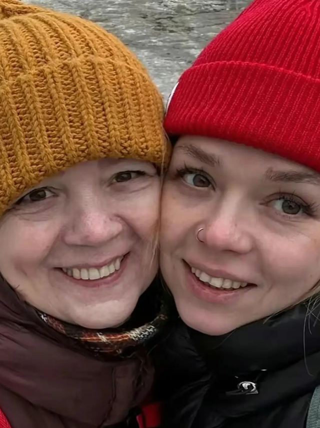 网红俄罗斯娜娜仍未下葬！二婚老公与岳父意见分歧，葬哪国引争议