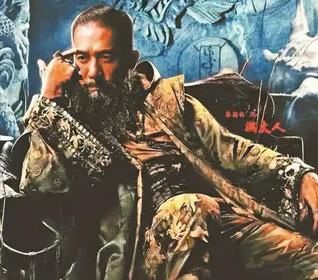 继刘德华之后,向华强夫妇也公开表明立场,难怪刘嘉玲会惹众怒!