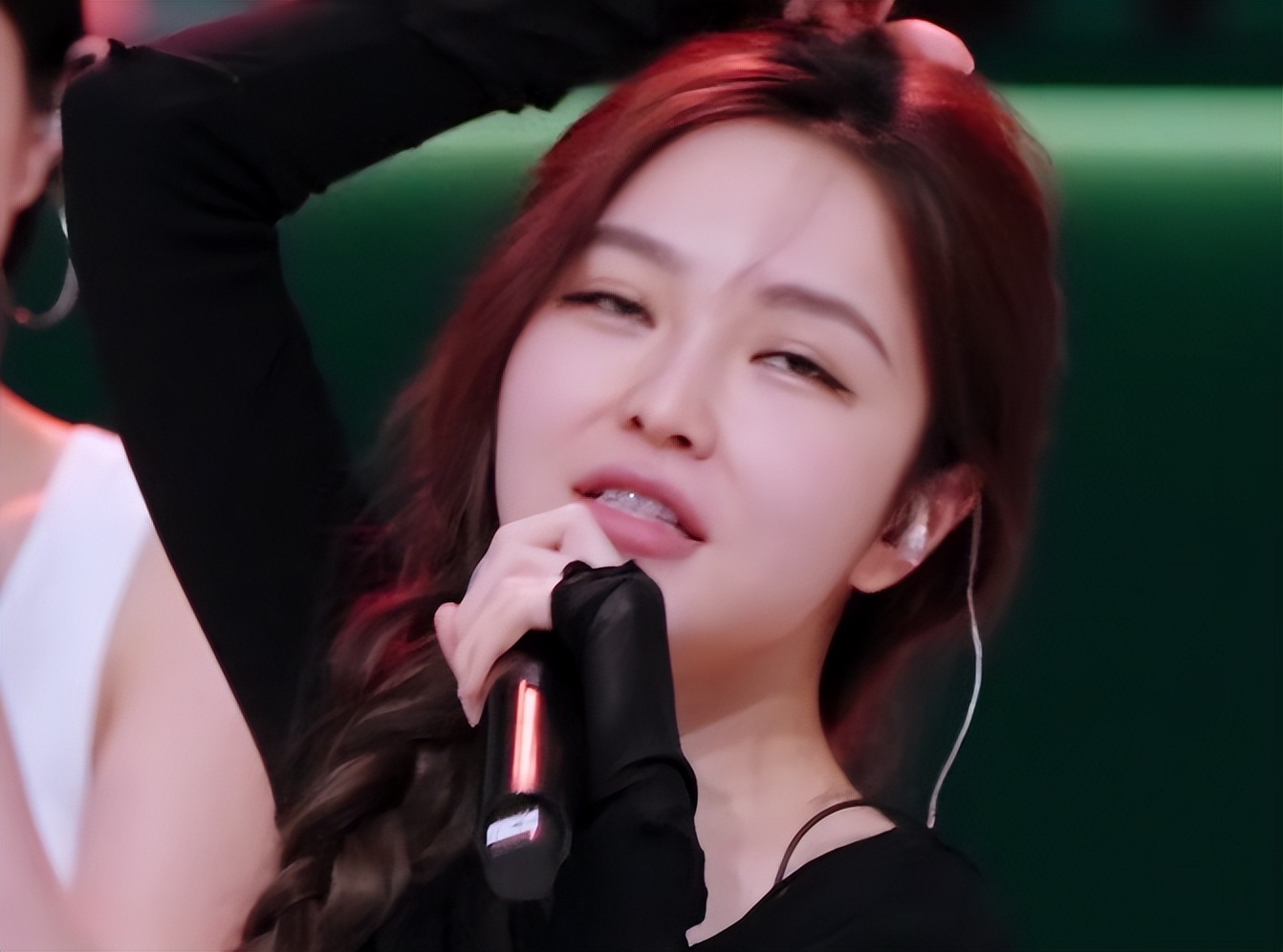 《浪姐5》一公淘汰人员出炉,观众:该走的没走,不该走的却走了