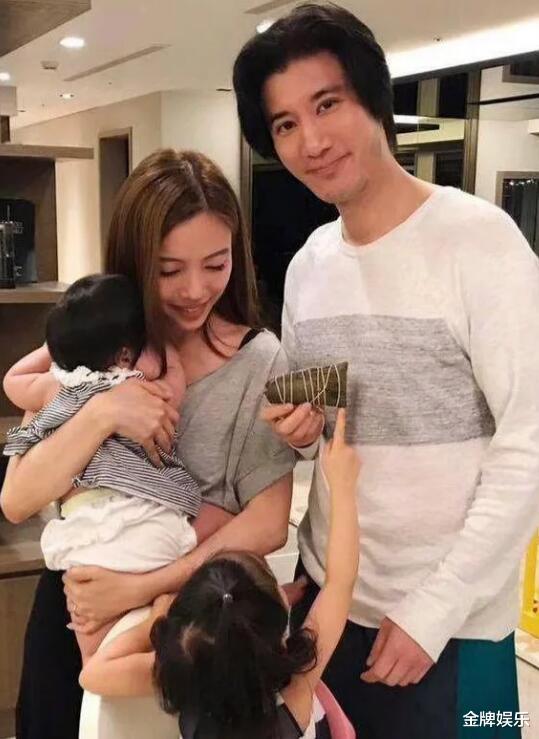 王力宏事件沉冤昭雪!李靓蕾所谓的出轨证据,都是假的