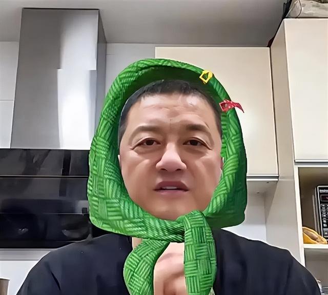 表面上是有钱人，实际上全是“伪豪门”，求求这4个男人别装了